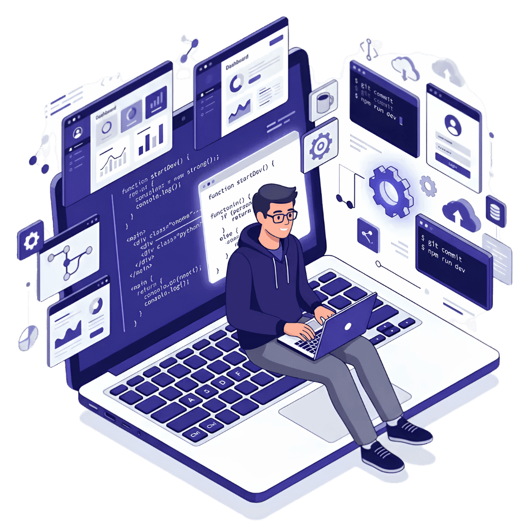 Veiros Tech Development